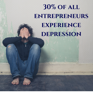 Entrepreneur Suicide
