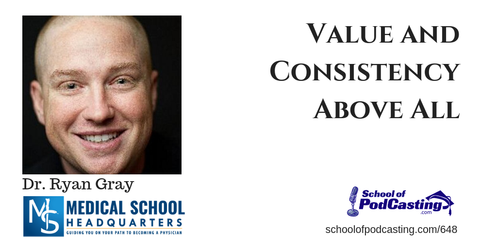 Value and Consistency