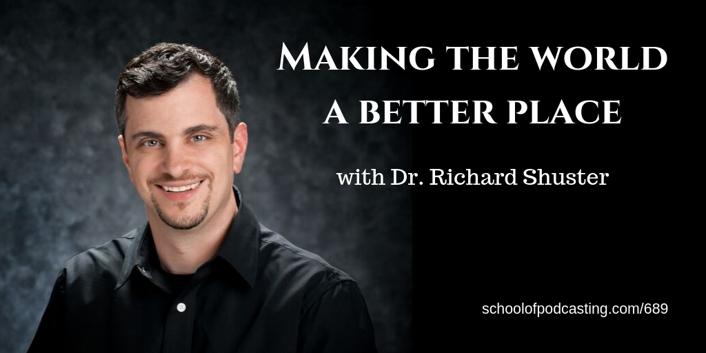 Dr. Richard Shuster