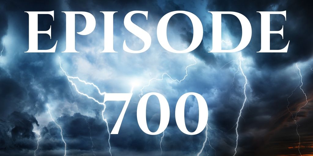 Episode 700
