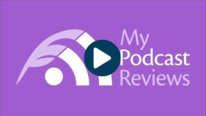 My Podcast Reviews Overview