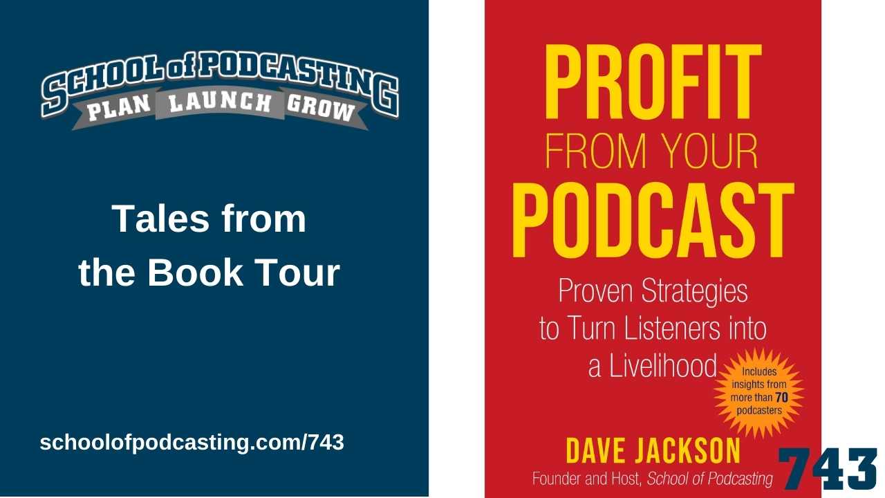 Profit From Your Podcast