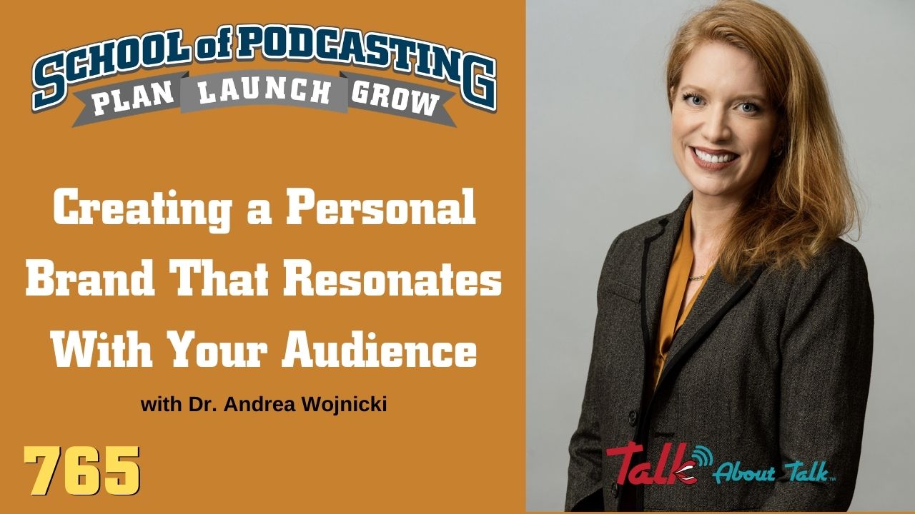 Personal Branding Podcast