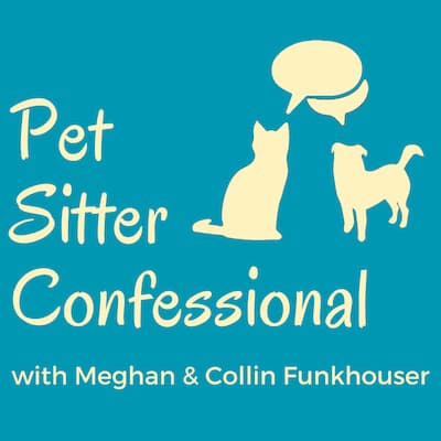 Pet Sitter Confidential