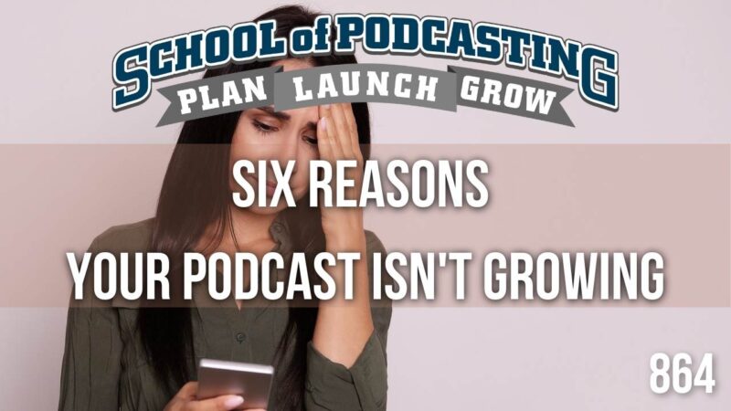 Grow Your Podcast
