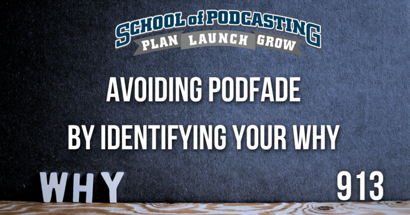 Avoid Podfade