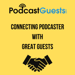PodcastGuests.com