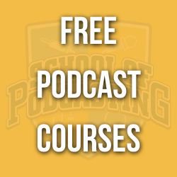 Free Podcast Courses
